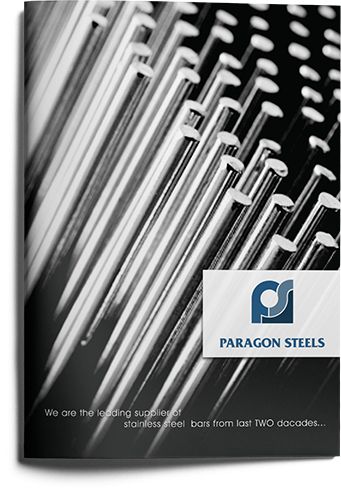 Paragon Steels company brochure, it includes details regarding products we supply and their specifications. Download for more details.